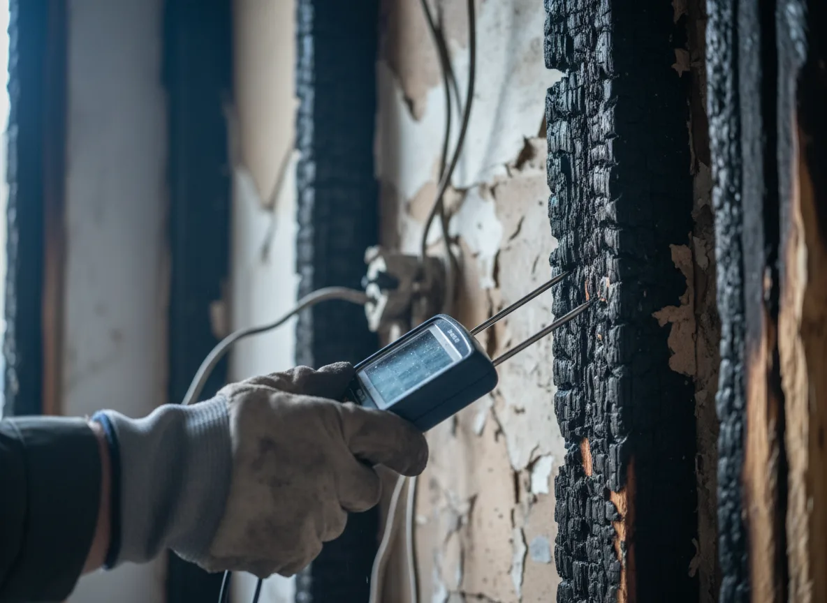 Fire Damage Restoration Clay, WV FAQs